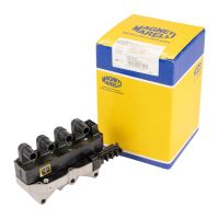 Blockzündspule Doppelzündspule Magneti Marelli