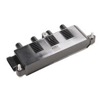 Blockzündspule Doppelzündspule für 4 Kerzen ohne Leitungssatz