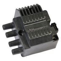 Blockzündspule Doppelzündspule für 4 Kerzen Magneti Marelli
