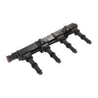 Blockzündspule für 4 Zylinder