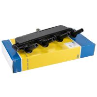 Blockzündspule Stecker grau 0,65 21000 ohm Magneti Marelli