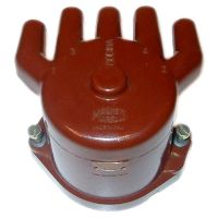 Verteilerkappe geschraubt für Finger 5230004