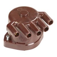 Verteilerkappe schräg Ausgänge Verteiler