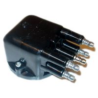 Verteilerkappe Ducellier Verteilerfinger 5230018