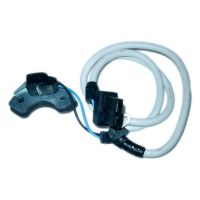 Induktivgeber für Zündverteiler