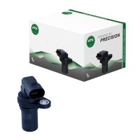 Impulsgeber, Kurbelwelle