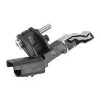 Impulsgeber, Kurbelwelle