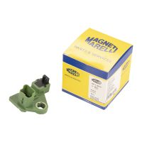 Impulsgeber, Kurbelwelle