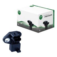 Impulsgeber, Kurbelwelle