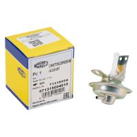 Unterdruckdose am Zündverteiler Magneti Marelli