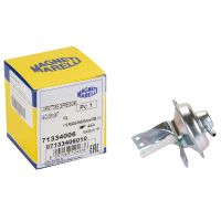 Unterdruckdose am Zündverteiler Magneti Marelli