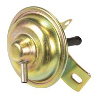 Unterdruckdose am Zündverteiler