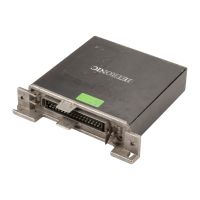 Steuergerät Einspritzanlage