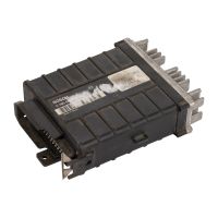 Einspritzanlagensteuergerät