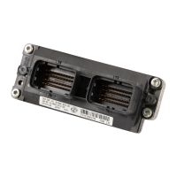 Einspritzanlagensteuergerät Motormanagement