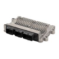 Einspritzanlagensteuergerät Motormanagem