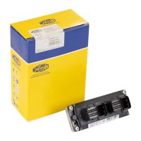 Einspritzanlagensteuergerät Motormanagement Magneti Marelli