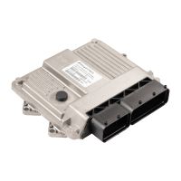 Einspritzanlagensteuergerät Motormanagement