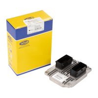 Einspritzanlagensteuergerät Motormanagement Magneti Marelli