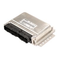 Einspritzanlagensteuergerät Motormanagem