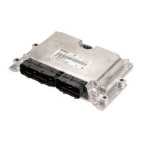 Einspritzanlagensteuergerät Motormanagem