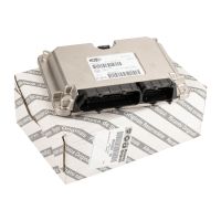 elektrisches Steuergerät fürs Getriebe