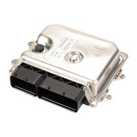 Einspritzanlagensteuergerät Motorsteuergerät