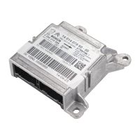 Steuergerät für den Airbag