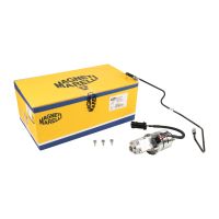 Ventileinheit, Hydraulikaggregat-Automatik Getriebe Magneti Marelli