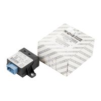 Steuergerät für die Servolenkung