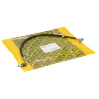 Hydraulikaggregat Automatisches Getriebe Hochdruckschlauch