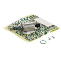 Durchfl. Ventil Ventileinheit Hydraulikaggregat Automatisches Getriebe Selespeed