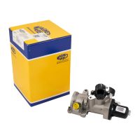 Reparatursatz für Selespeedgetriebe Magneti Marelli