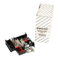 Steuergerät für die Batterie