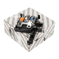 Steuergerät für die Batterie