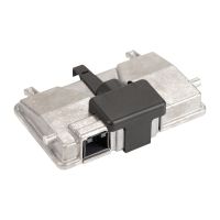 Steuergerät für Fahrspurüberschreitung