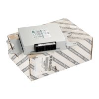 Steuergerät für Automatikgetriebe