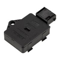 Steuergerät Standgeber Motoröl