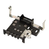 Elektronische Steuereinheit auf Batterie