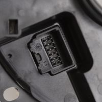 Steuergerät / Kabel Halter