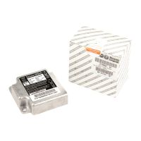 Steuergerät für den Airbag