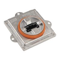 Steuergerät für Bi-Beam Scheinwerfer