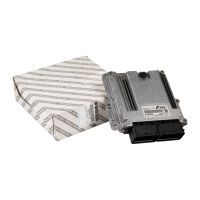 Steuergerät für den Motor