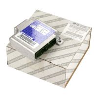 Steuergerät für den Airbag