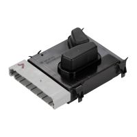 Steuergerät für die elektronische Sitzverstellung