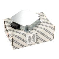 Steuergerät Autoradio