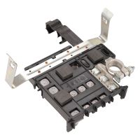 Steuergerät für die Batterie