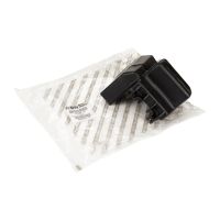 Steuergerätabdeckung