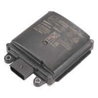 Steuergerät für den Totenwinkel