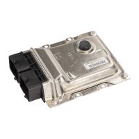 Einspritzanlagensteuergerät Magneti Marelli